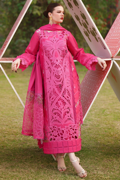 Parishay | Summer Queen Lawn 26 | SQ-06