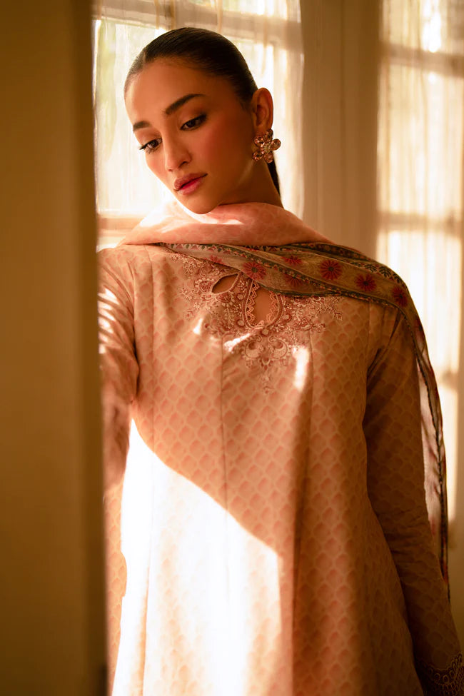 Xenia | Summer Away'25 | ASNA