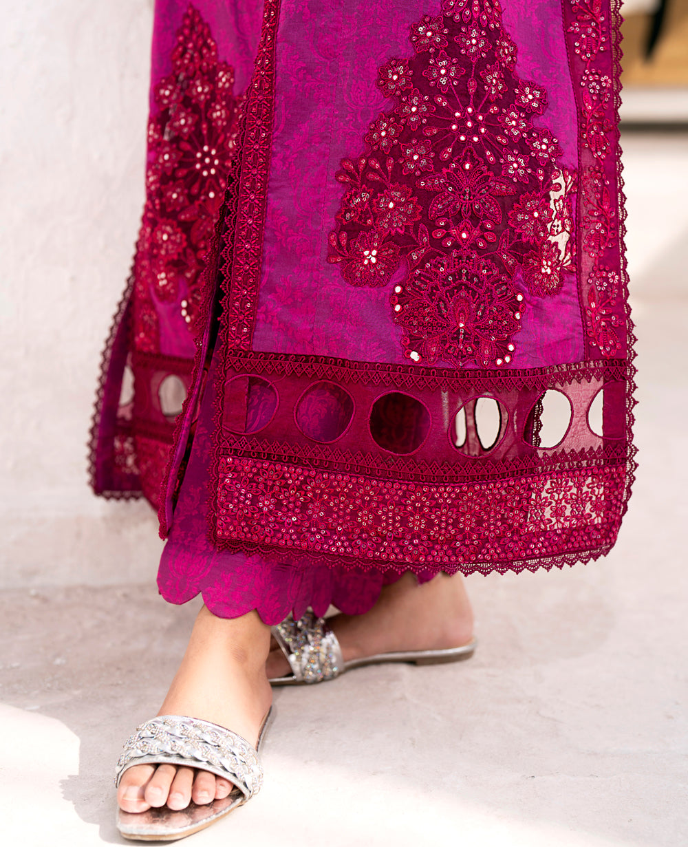 Xenia Formals | Summer Soiree Lawn | MONACO - House Of Anaya