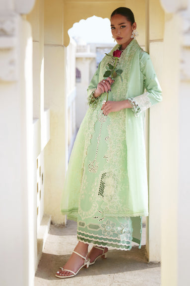 Parishay | Shangrila Lawn 26 | SLA-11