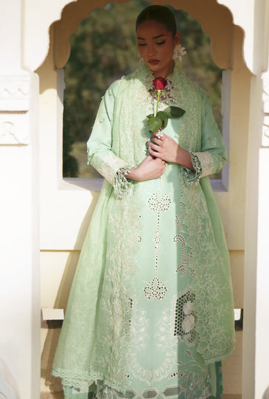 Parishay | Shangrila Lawn 26 | SLA-11