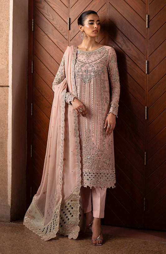 Emaan Adeel | Casabella Wedding Formals | KAYLIN