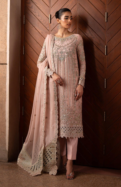 Emaan Adeel | Casabella Wedding Formals | KAYLIN