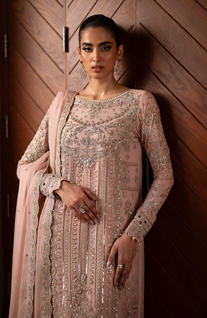 Emaan Adeel | Casabella Wedding Formals | KAYLIN