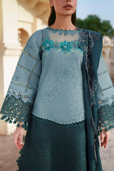 Parishay | Shangrila Lawn 26 | SLA-07