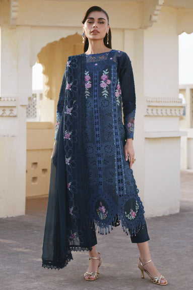 Parishay | Shangrila Lawn 26 | SLA-06