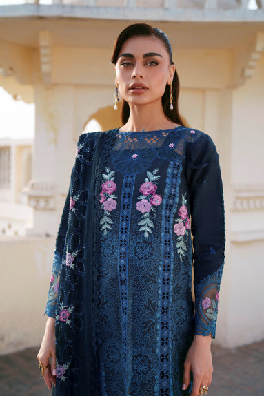 Parishay | Shangrila Lawn 26 | SLA-06