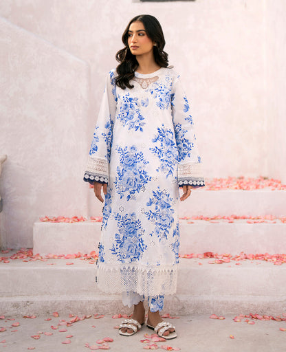 Xenia Formals | Summer Soiree Lawn | GRASSE - House Of Anaya