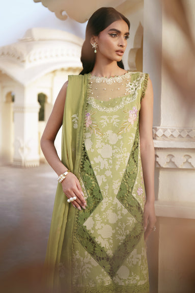Parishay | Shangrila Lawn 26 | SLA-04