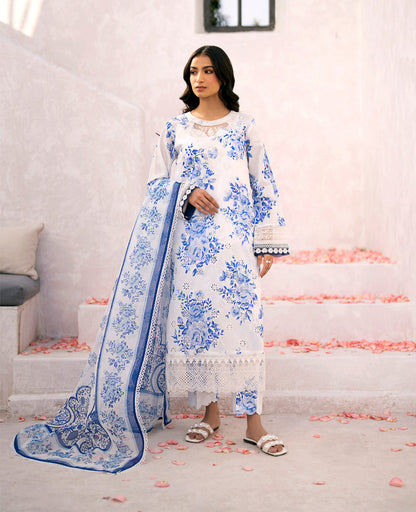Xenia Formals | Summer Soiree Lawn | GRASSE - House Of Anaya