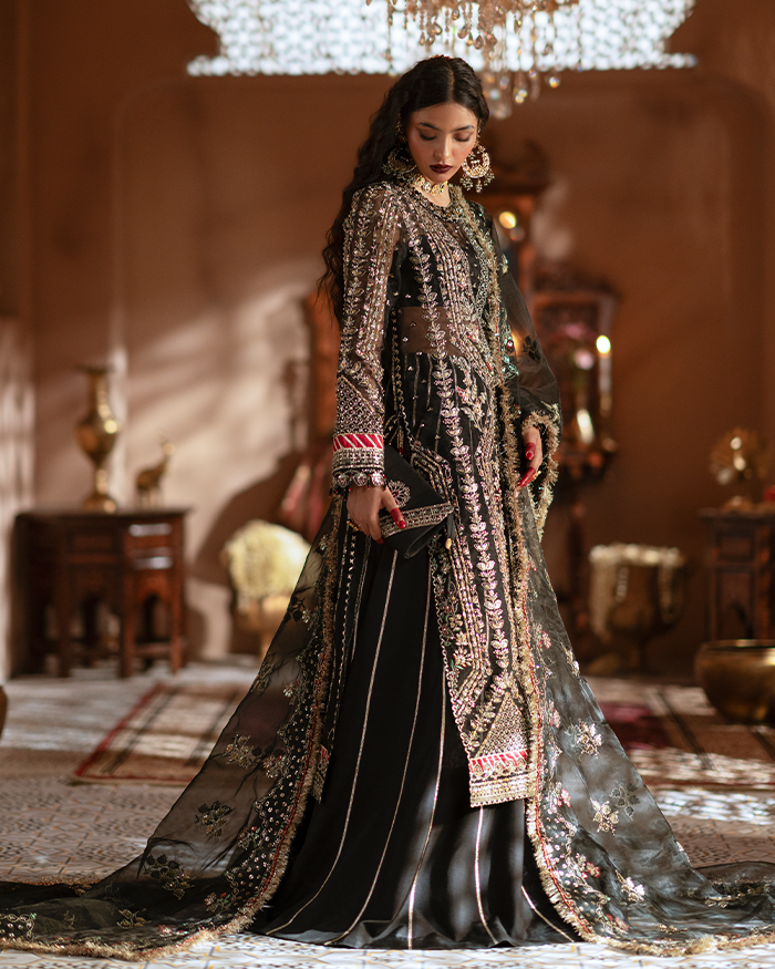 Zevk | Mughal Raniya | Chand Begum