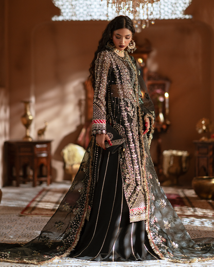 Zevk | Mughal Raniya | Chand Begum