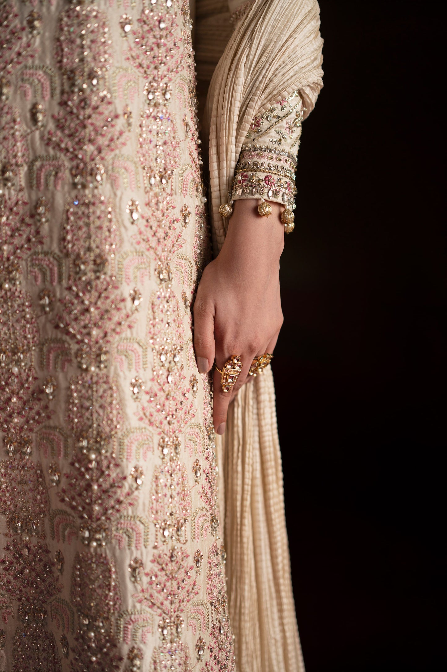 Saad Bin Shahzad | Laavni'25 | ELIF
