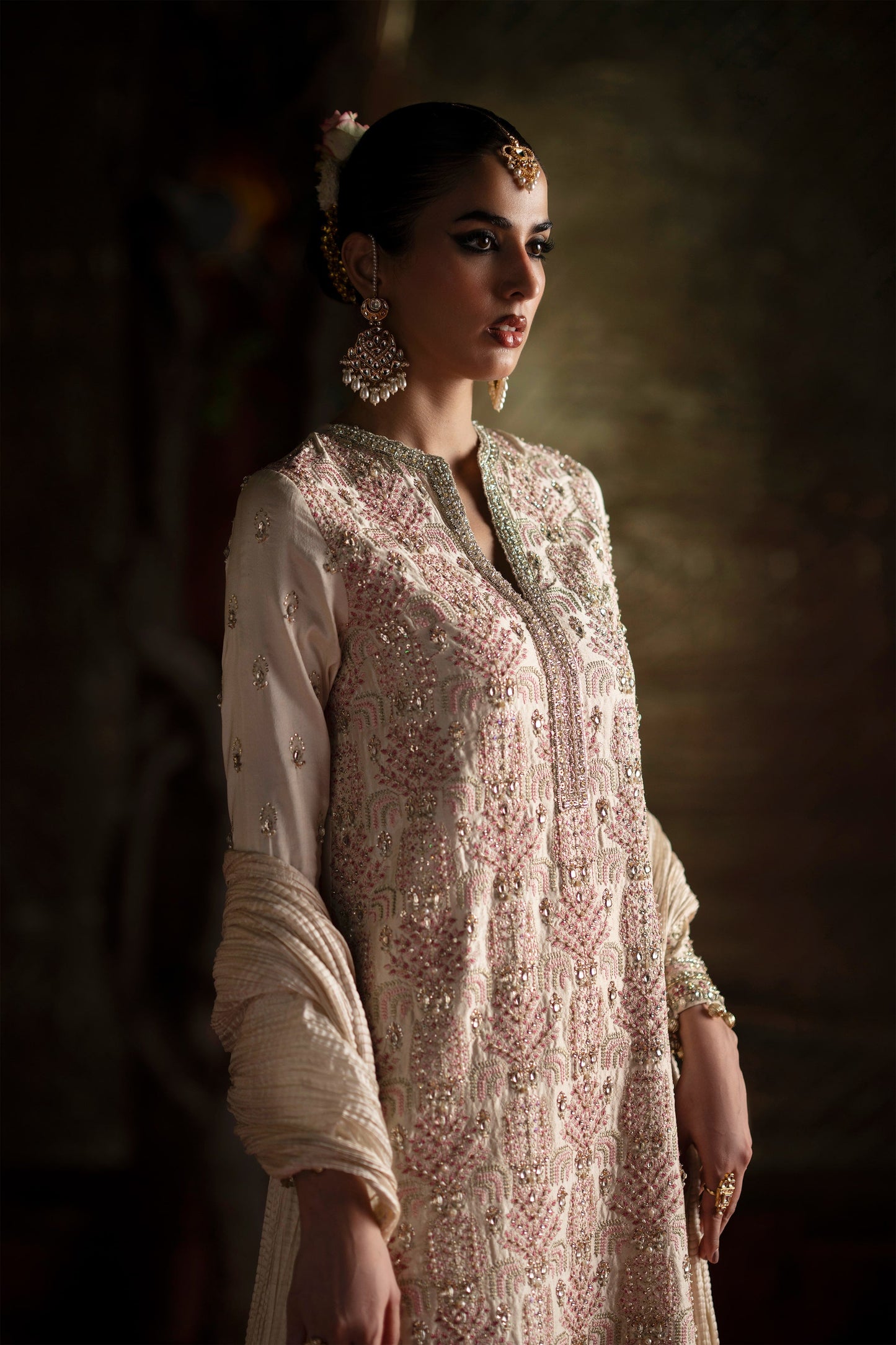 Saad Bin Shahzad | Laavni'25 | ELIF