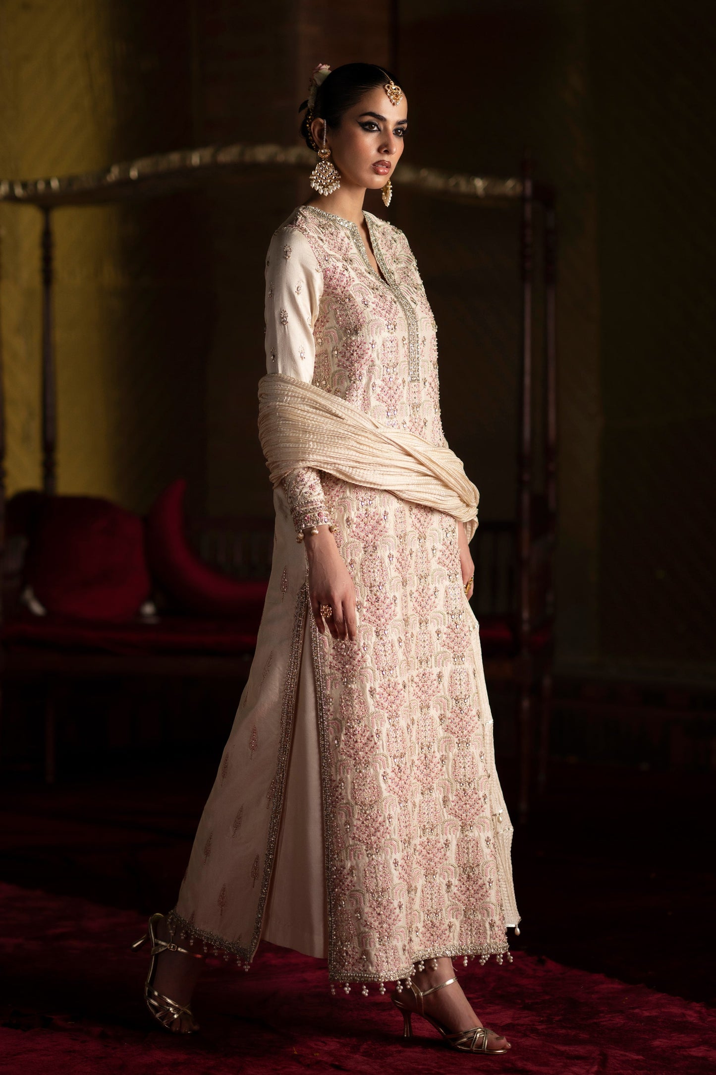 Saad Bin Shahzad | Laavni'25 | ELIF