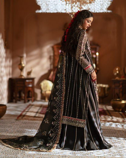 Zevk | Mughal Raniya | Chand Begum