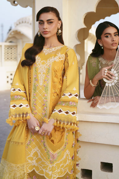 Parishay | Shangrila Lawn 26 | SLA-05