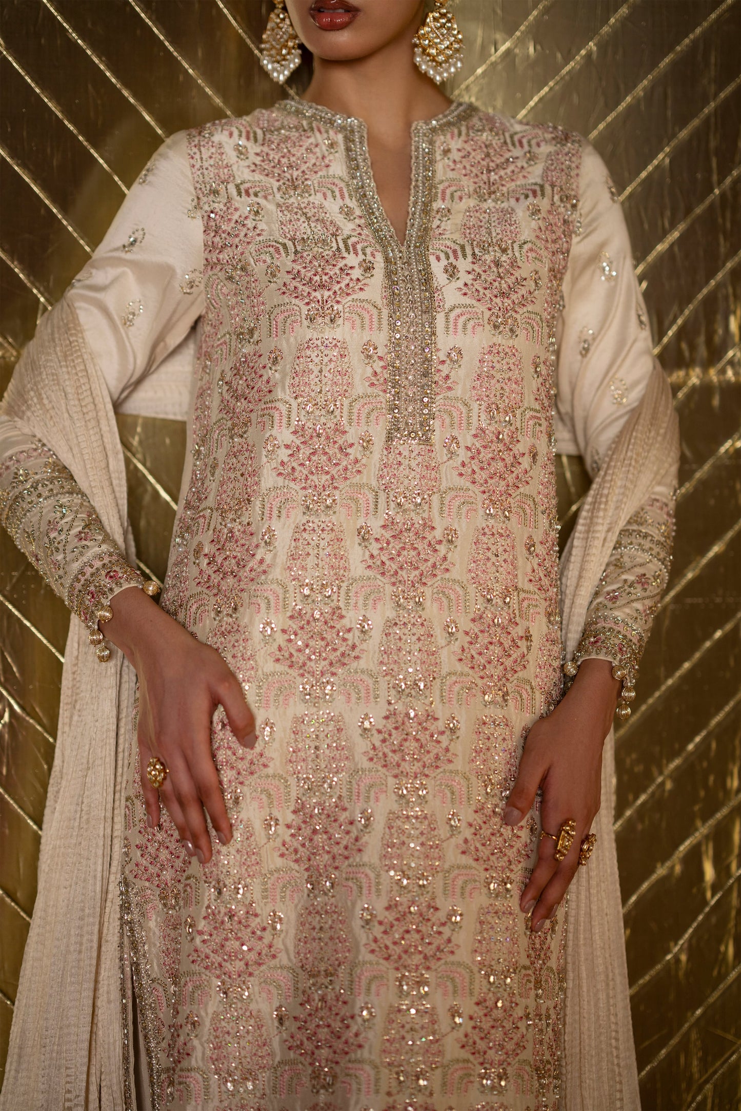 Saad Bin Shahzad | Laavni'25 | ELIF