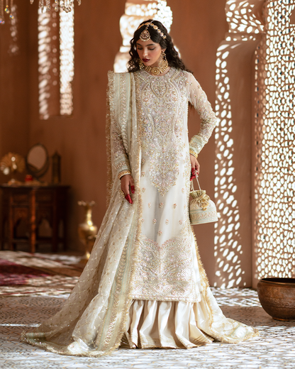 Zevk | Mughal Raniya | Ruhaani Begum