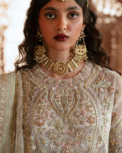 Zevk | Mughal Raniya | Ruhaani Begum