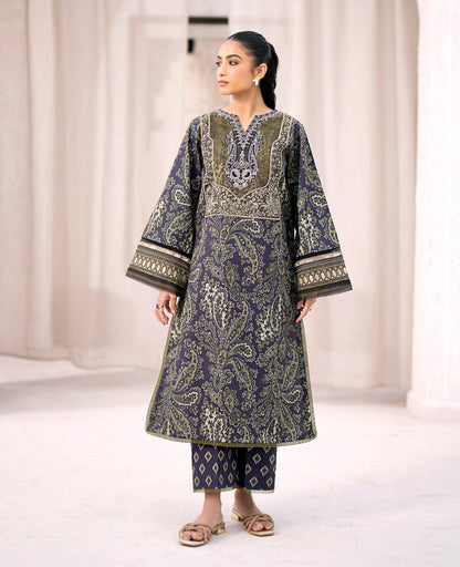 Xenia Formals | Summer Soiree Lawn | CHAKIR - House Of Anaya