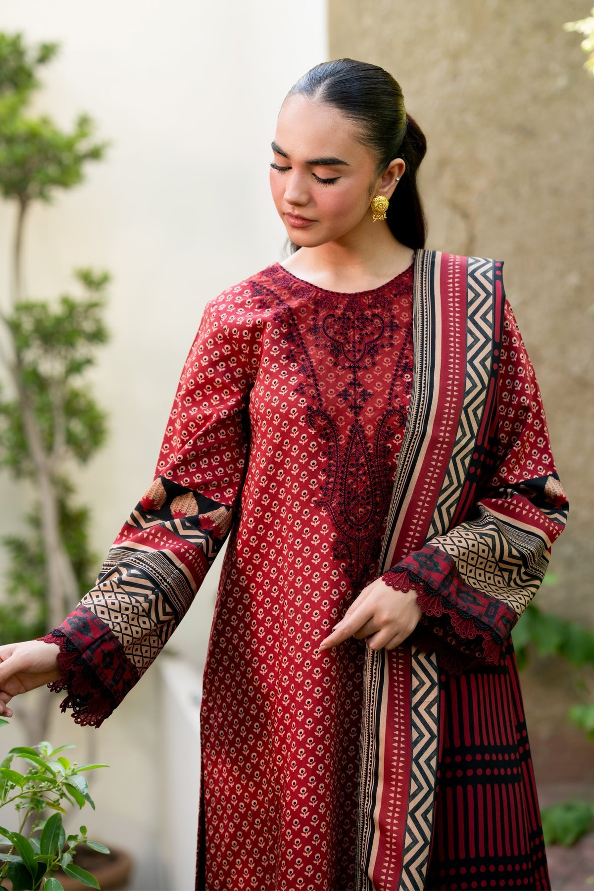 Xenia Formals | Autumn Refresh |IFLAAH