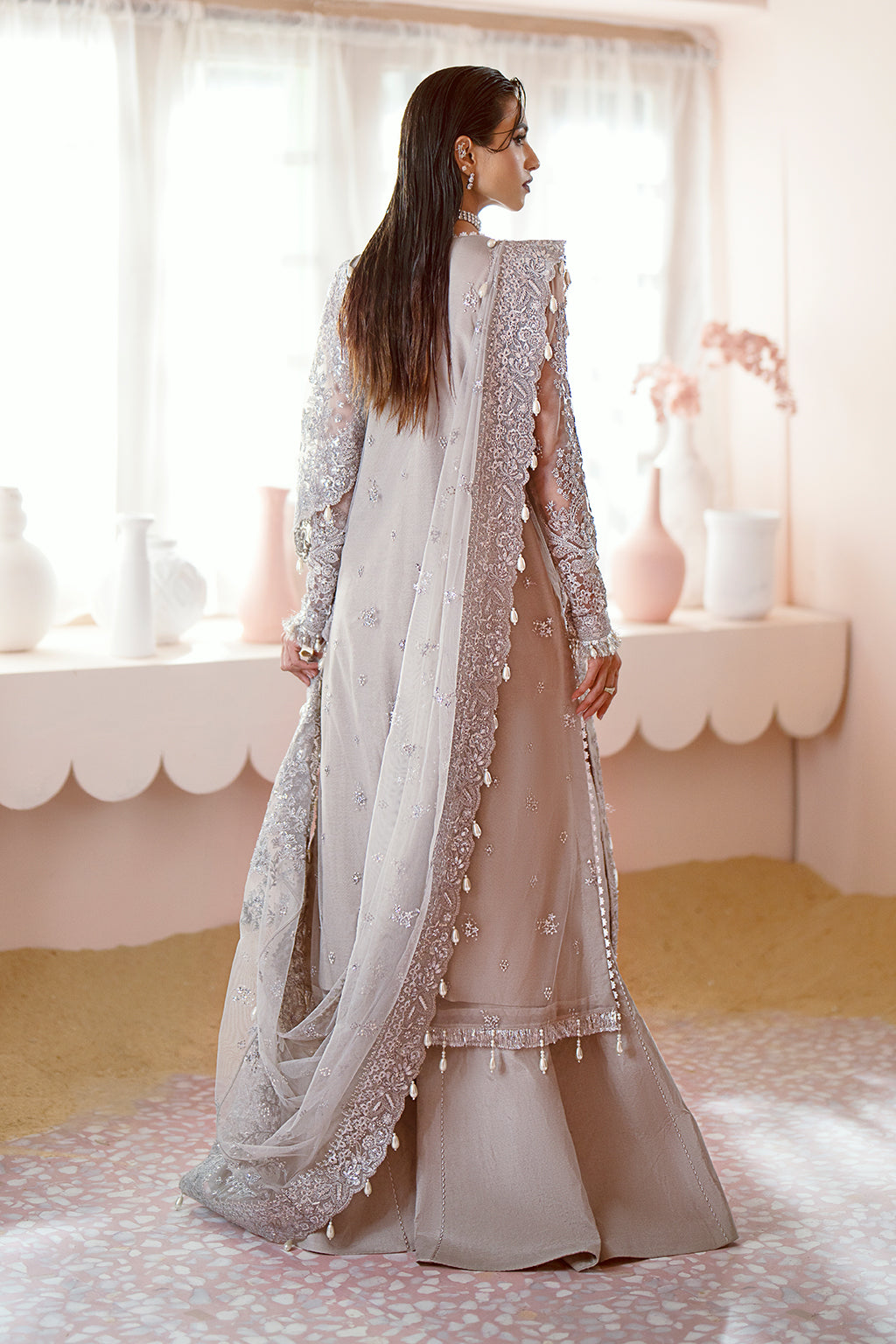 Ayzel | Luminara Wedding Formals | Freya - House Of Anaya