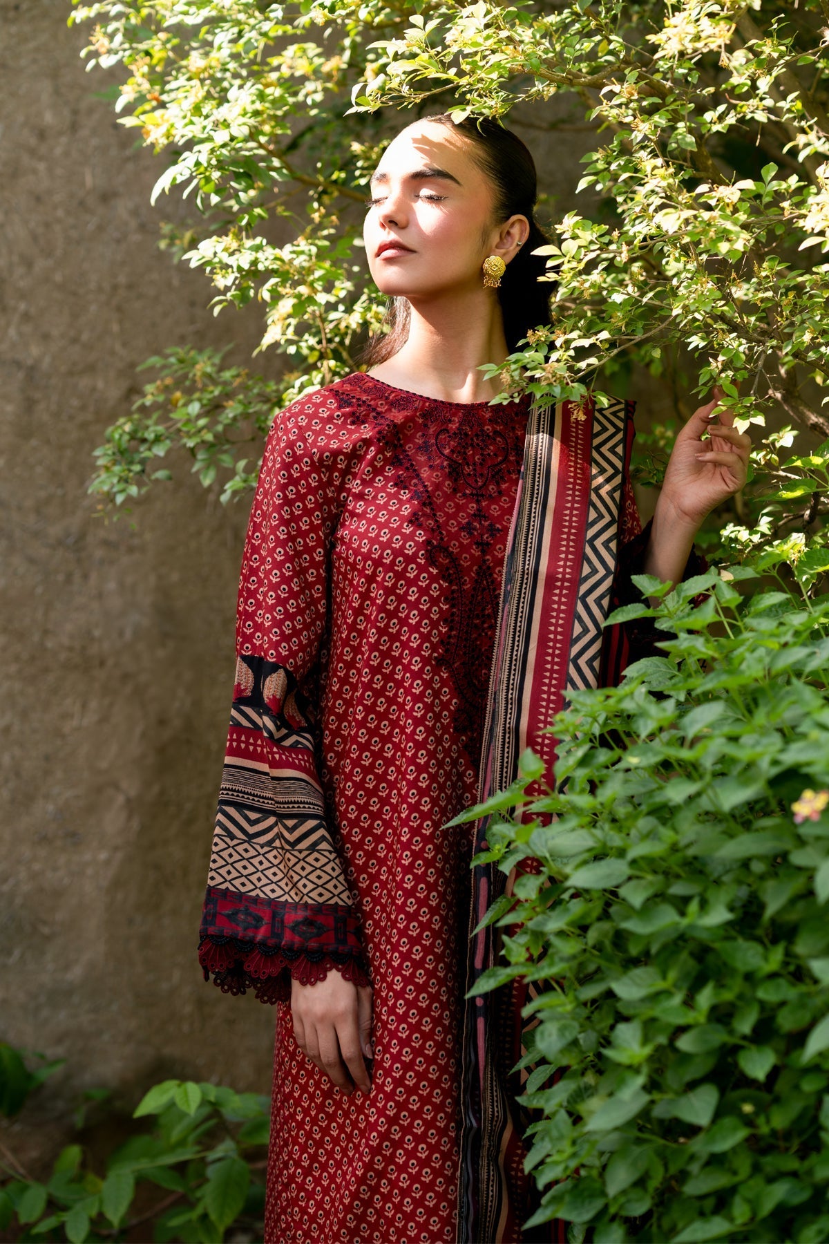 Xenia Formals | Autumn Refresh |IFLAAH