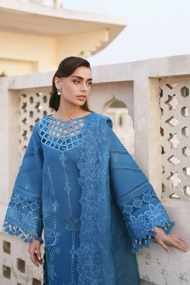 Parishay | Shangrila Lawn 26 | SLA-13