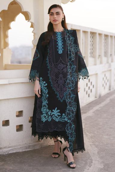 Parishay | Shangrila Lawn 26 | SLA-03