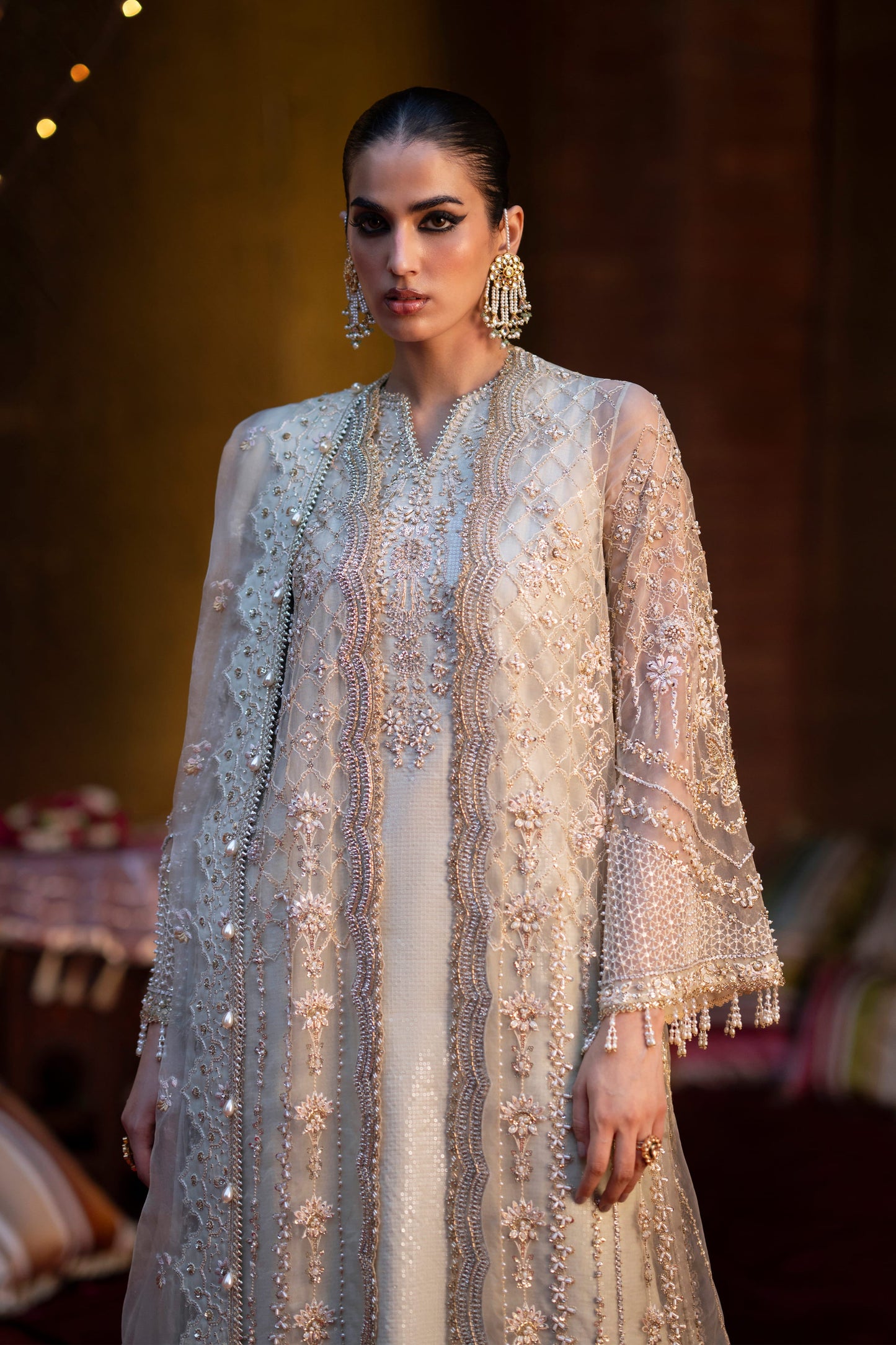 Saad Bin Shahzad | Laavni'25 | LEYLA