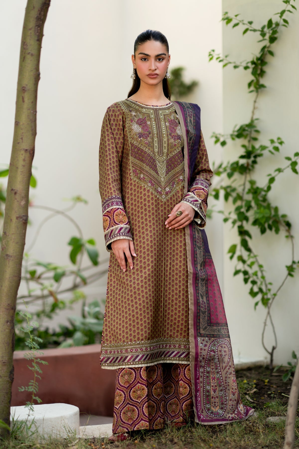 Xenia Formals | Autumn Refresh | IREEN