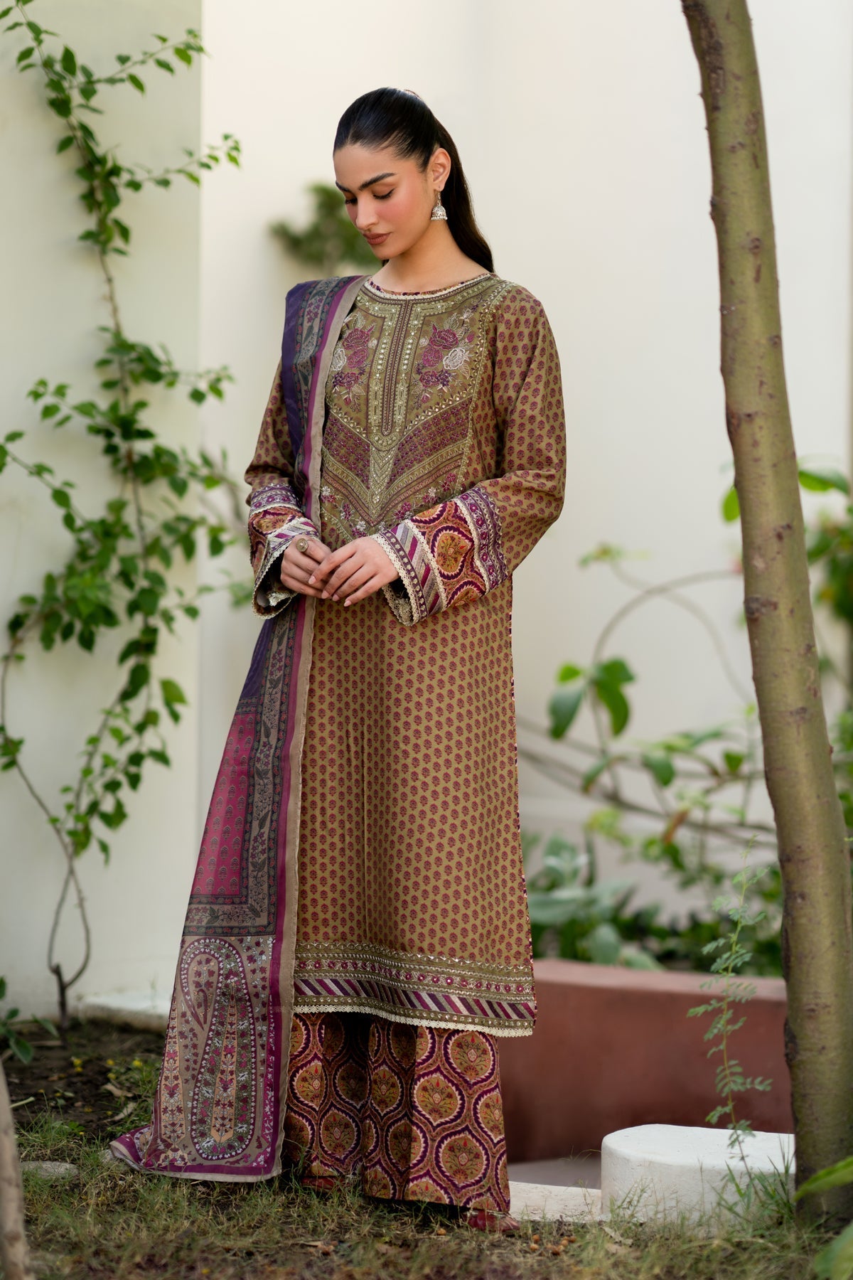 Xenia Formals | Autumn Refresh | IREEN