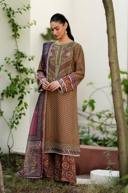 Xenia Formals | Autumn Refresh | IREEN