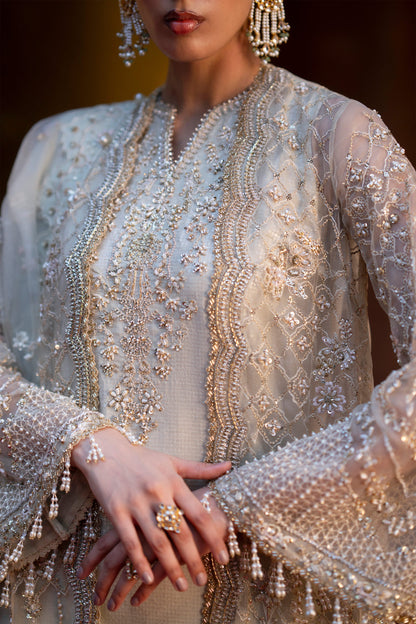 Saad Bin Shahzad | Laavni'25 | LEYLA