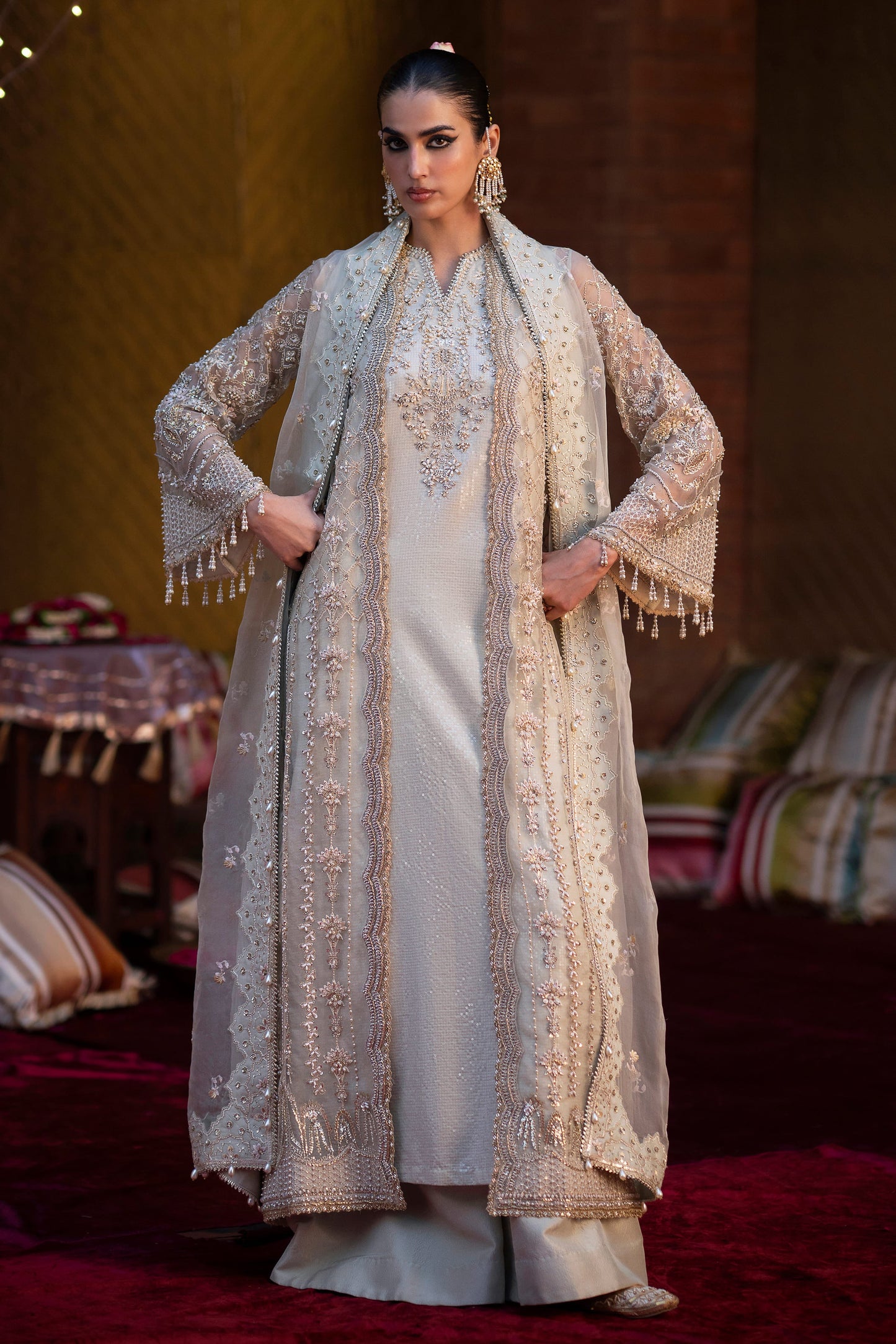 Saad Bin Shahzad | Laavni'25 | LEYLA