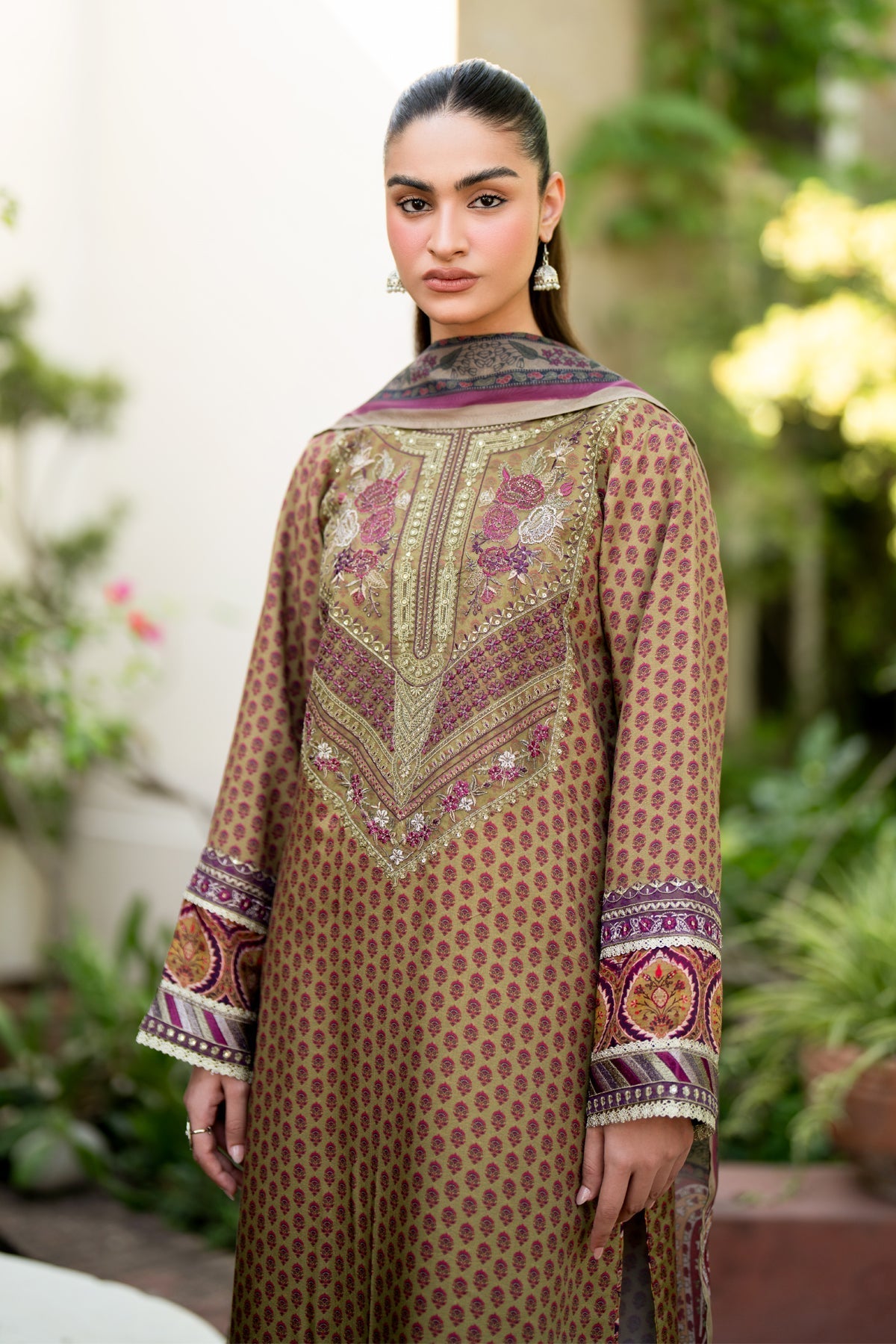 Xenia Formals | Autumn Refresh | IREEN