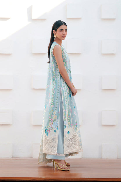 Afrozeh | Sunspell 26 | ROSYRA
