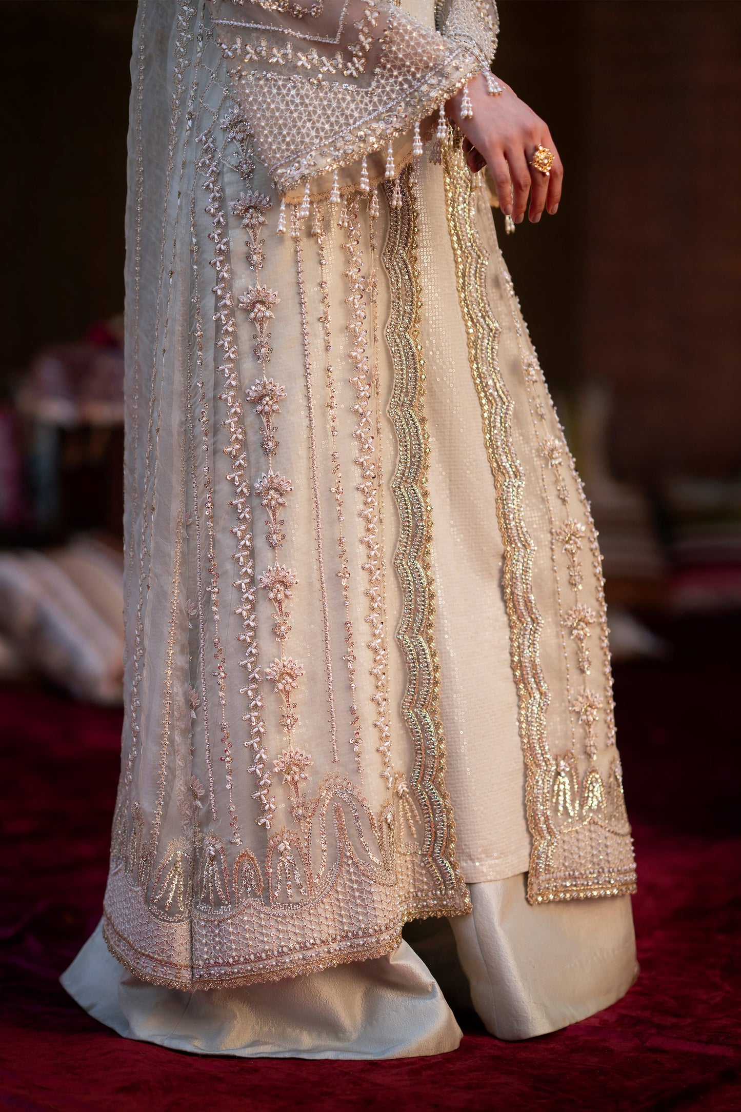 Saad Bin Shahzad | Laavni'25 | LEYLA