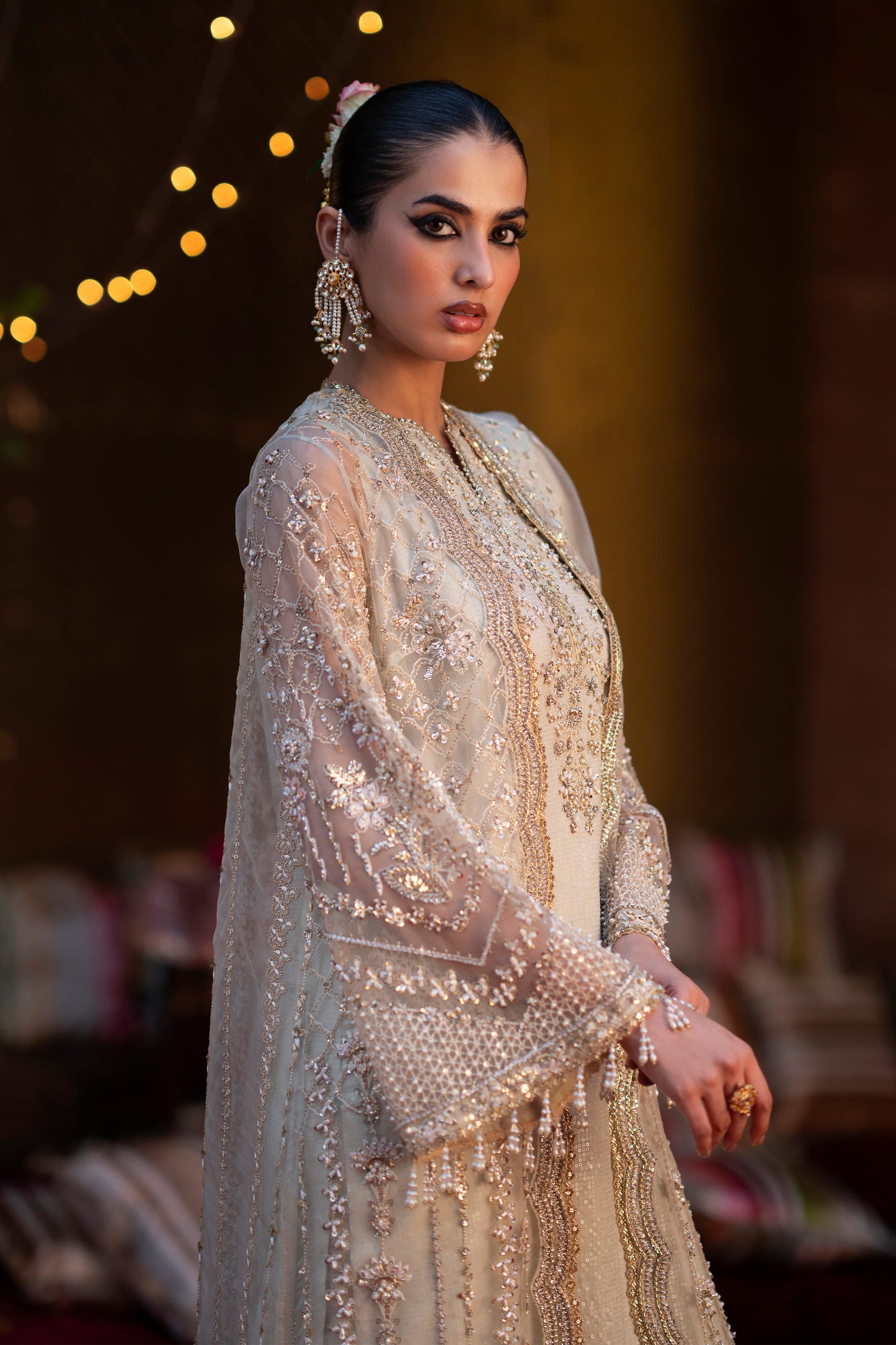 Saad Bin Shahzad | Laavni'25 | LEYLA