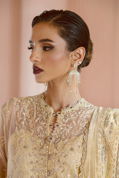 Ayzel | Luminara Wedding Formals | Leia