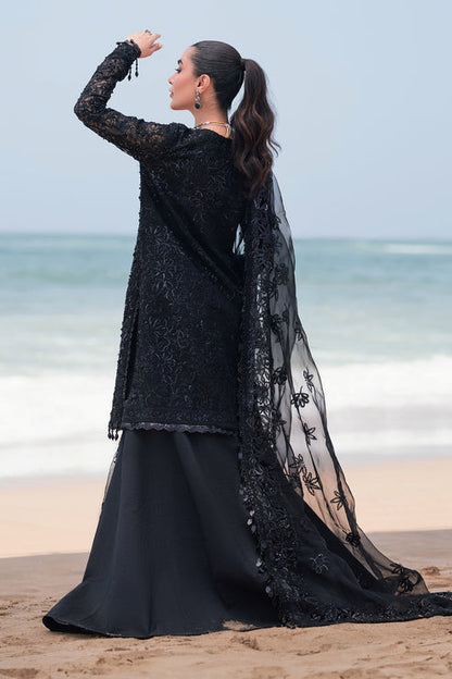 Emaan Adeel | Kamari Reveuse Wedding Formals | CASSANDRA - House Of Anaya