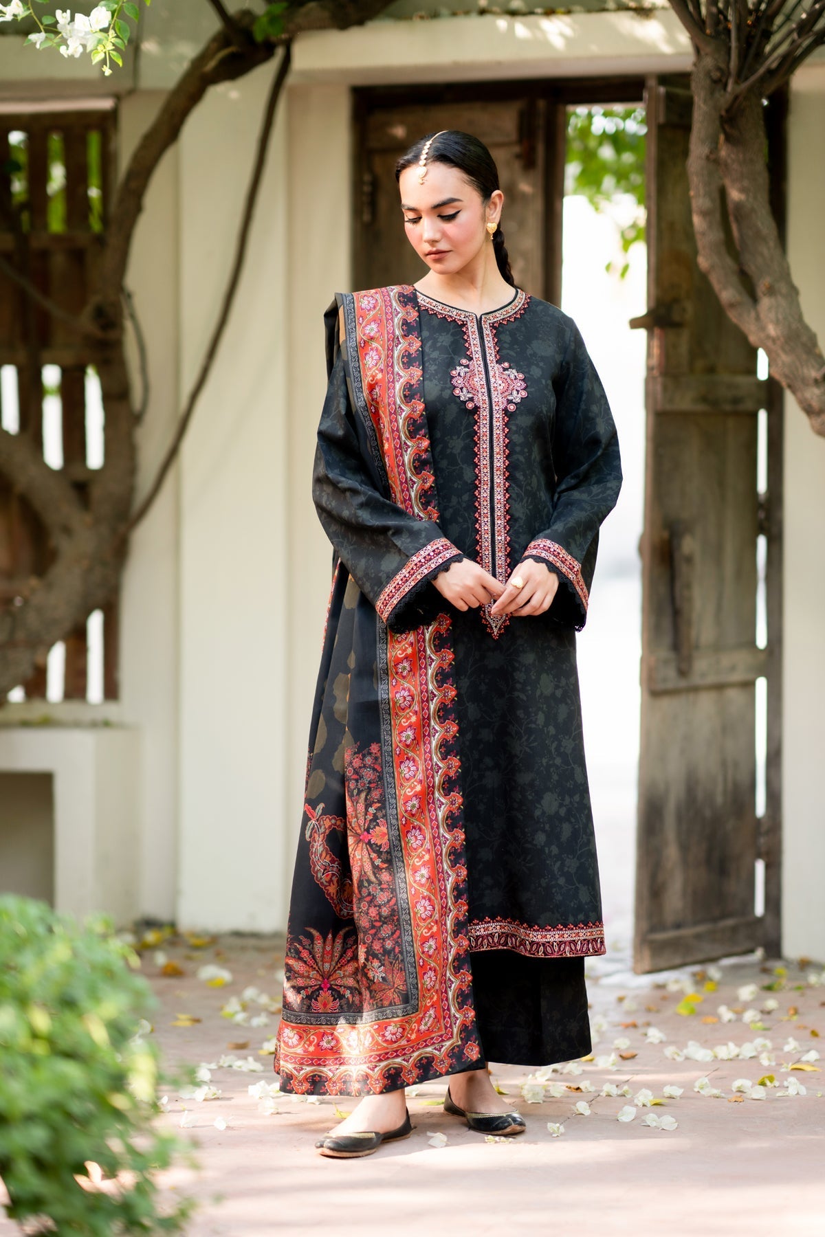 Xenia Formals | Autumn Refresh | ESAAD