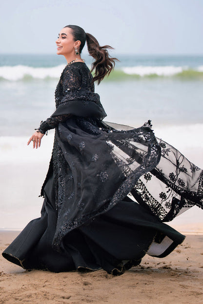 Emaan Adeel | Kamari Reveuse Wedding Formals | CASSANDRA