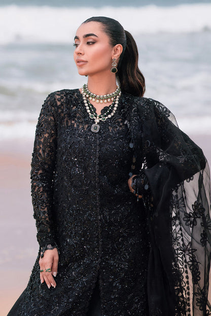 Emaan Adeel | Kamari Reveuse Wedding Formals | CASSANDRA - House Of Anaya