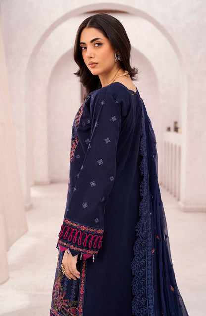 Emaan Adeel | Melisa Luxury Formals | ANNE - House Of Anaya