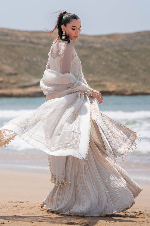 Emaan Adeel | Kamari Reveuse Wedding Formals | NOVA - House Of Anaya