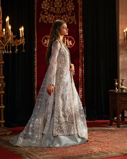 Zevk | Mughal Raniya | Mughal Rani