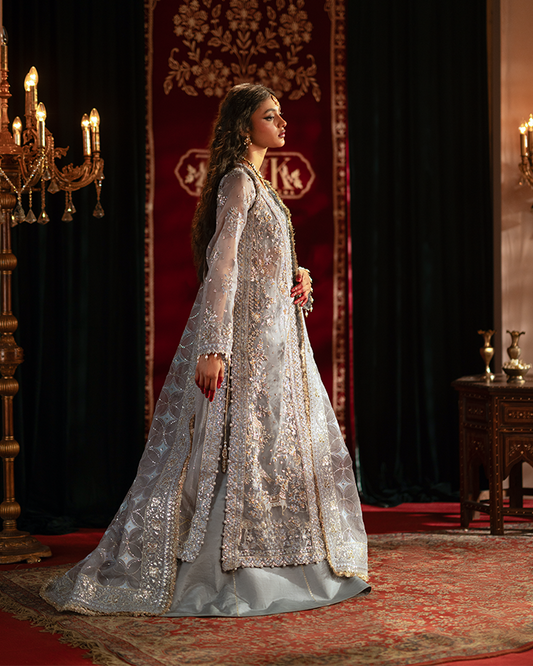 Zevk | Mughal Raniya | Mughal Rani