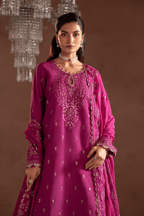 Emaan Adeel | Selene Formals | FIORA